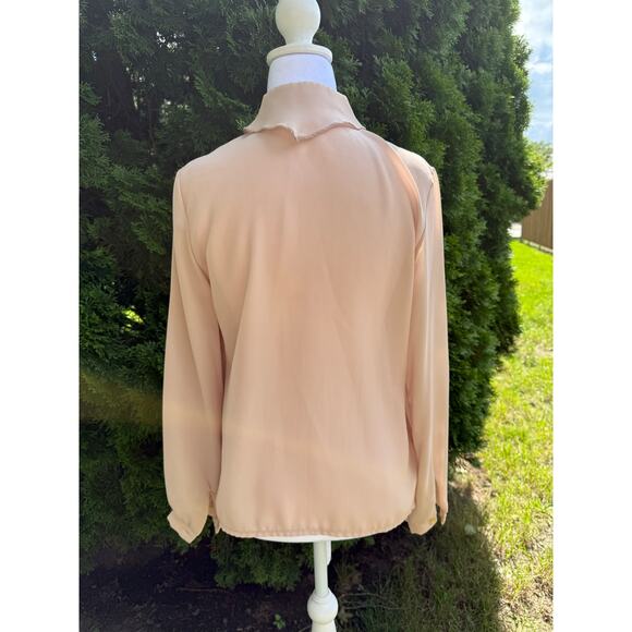 Vintage LATC Los Angeles Top Co Size 5/6 - Picture 6 of 7